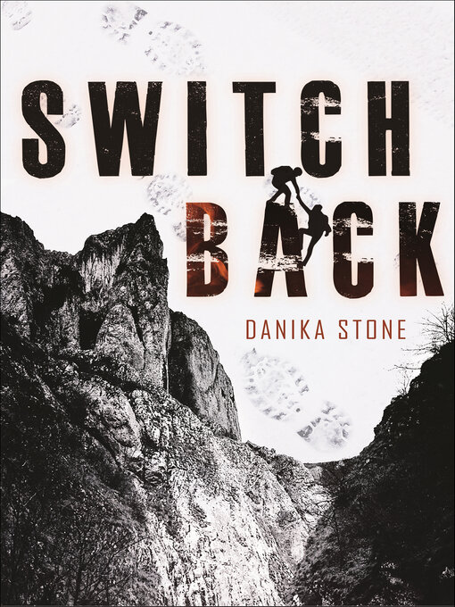 Title details for Switchback by Danika Stone - Available